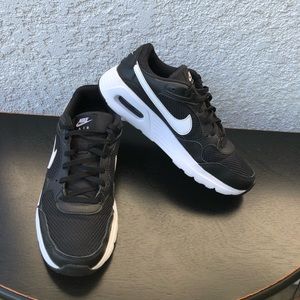 Nike Air Max Big Kids Shoes